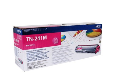 Toner Brother TN-241M magenta