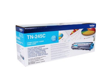 Toner Brother TN-245C cyan