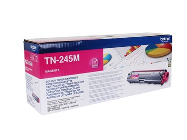Toner Brother TN-245M magenta