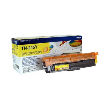Toner Brother TN-245Y gelb