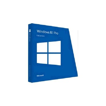 Microsoft Windows 8.1 Pro