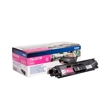 Toner Brother TN-321M magenta
