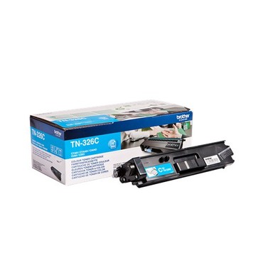 Toner Brother TN-326C cyan