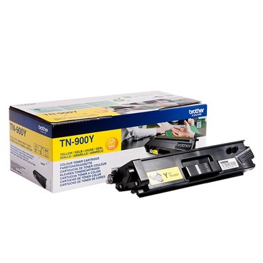 Toner Brother TN-900Y