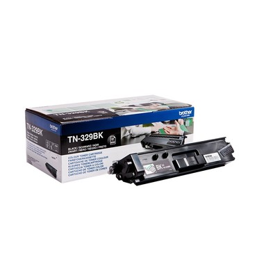 Toner Brother TN-329BK schwarz