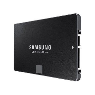 SSD 250GB Samsung 860 EVO Serie Basic