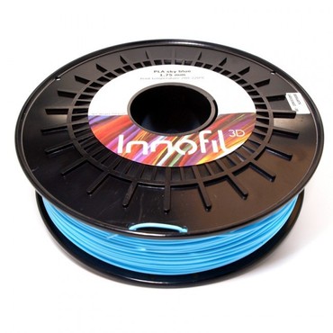 Innofil3D PLA  Filament 2.85 mm 750g eisblau