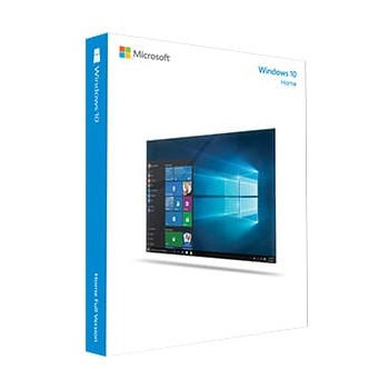 Microsoft Windows 10 Home