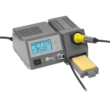 Digitale Lötstation EP5, 48 W