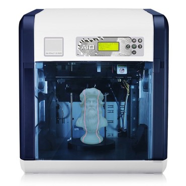XYZprinting da Vinci 1.0S AiO *** Demogerät ***