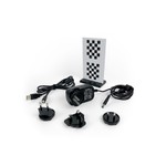 Matter and Form 3D Scanner Accessories Bundle 1