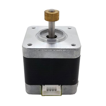 XYZprinting STEPPING MOTOR(EE) Filamentmotor