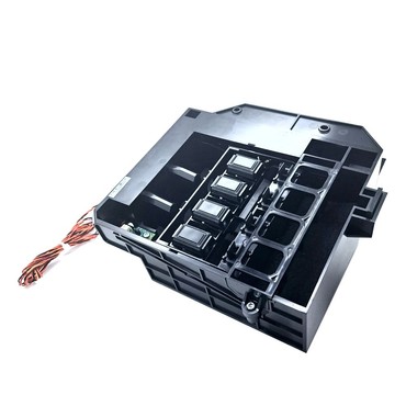 XYZprinting Da Vinci Color Service Station Assy