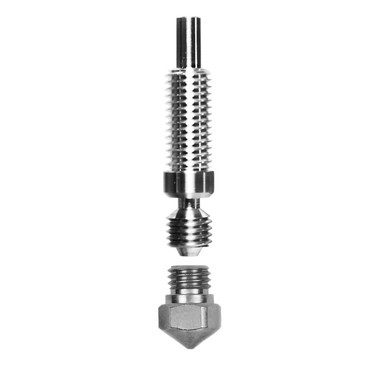 M2575-04 Micro Swiss All Metal Hotend Kit für Flashforge / Dremel