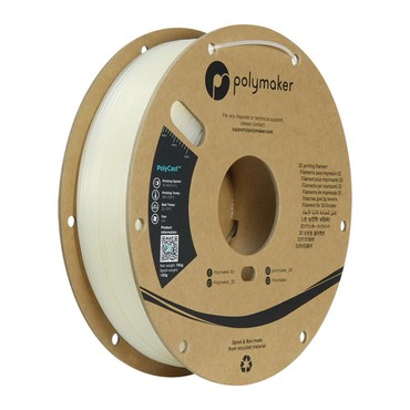 Polymaker PolyCast 1000g 1.75mm