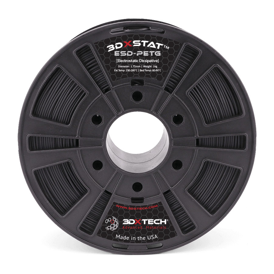 3DXTech ESD PETG