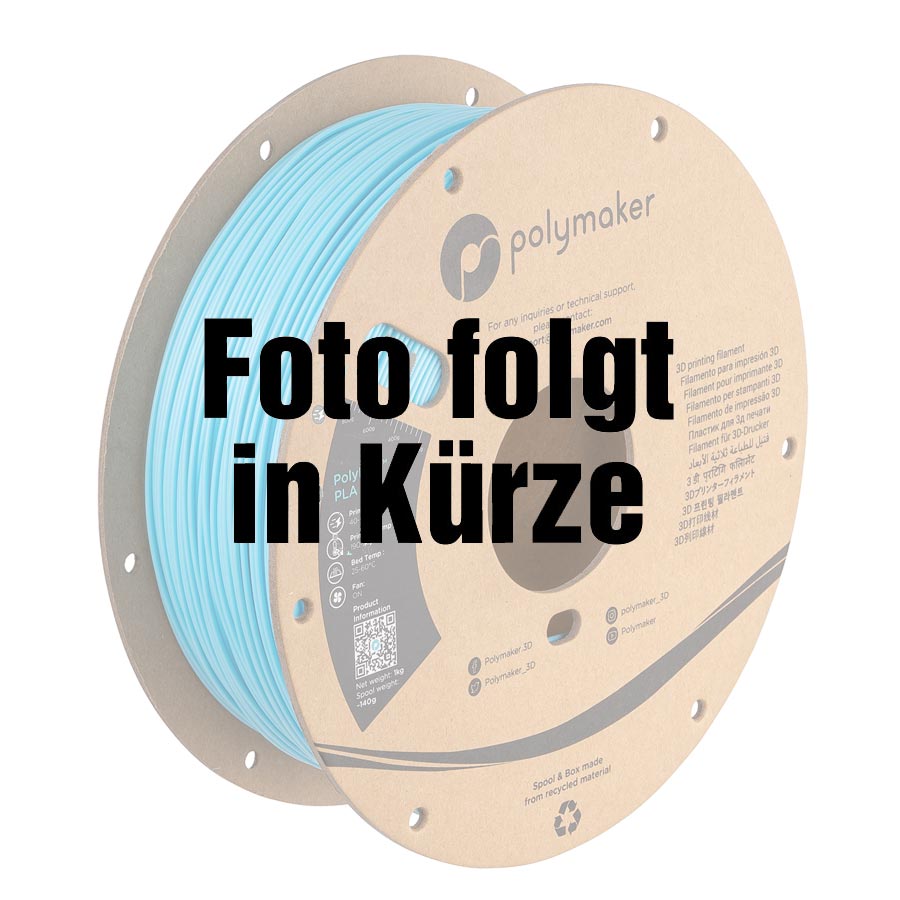 Polymaker Polylite PLA sky blue