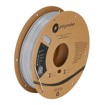 Polymaker PolyMax™ Tough PC Polymaker PolyMax PC grau 750g