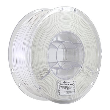 Polymaker PC-PBT weiss