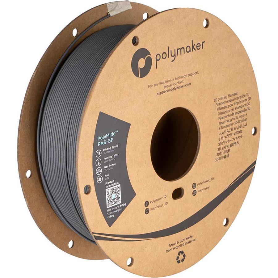 Polymaker Polymide PA6-GF 500g