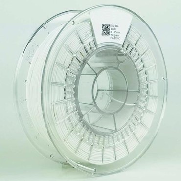 FabConstruct TPC -91A Filament weiss