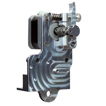 Micro Swiss Extruder ohne Hotend