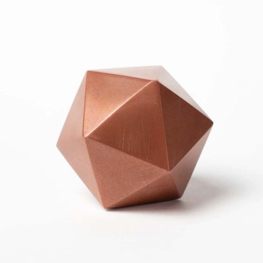 kupfergefülltes Metallverbund-HTPLA Filament