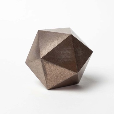 Protopasta Bronze-filled Metal Composite HTPLA