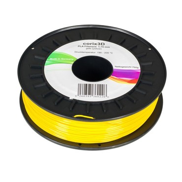 Corix3D ABS Filament 750g