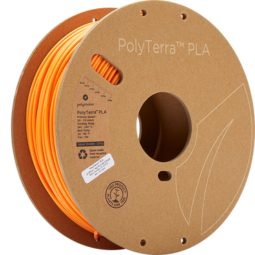 Polymaker PolyTerra PLA
