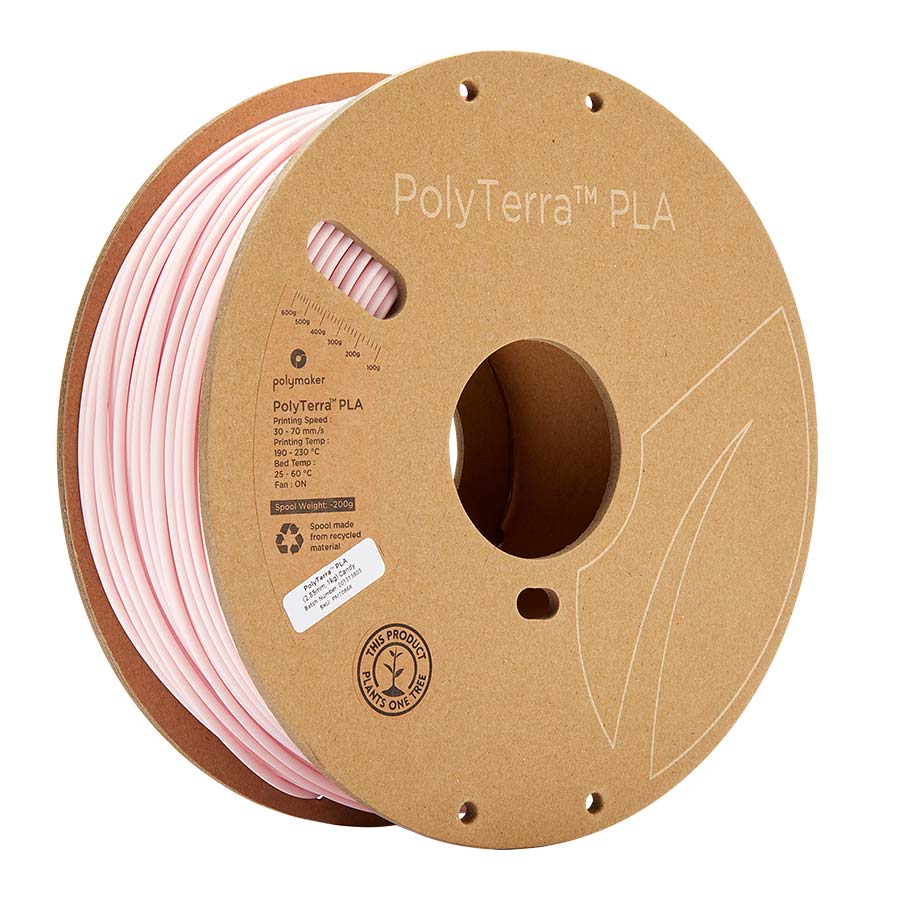 PolyTerra PLA Candy 285