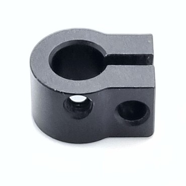 Hot End Fix Mount left für Raise 3D