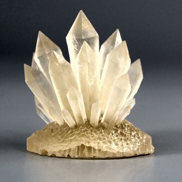 FabConstruct High Resolution SLA-UV Resin transparent