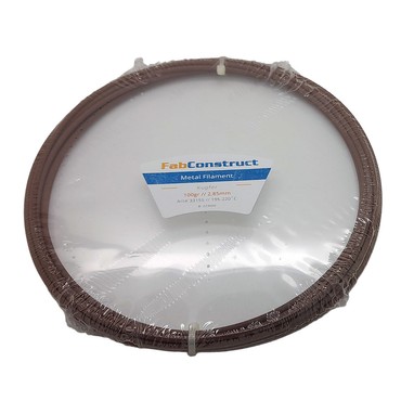 Fabconstruct Copper Funpack 100g