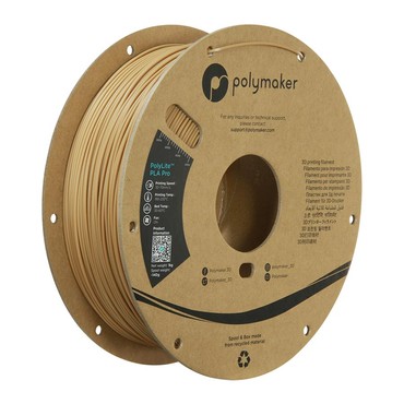 PolyLiteâ„¢ PLA Pro