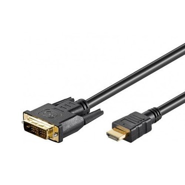 HDMI / DVI-D Kabel