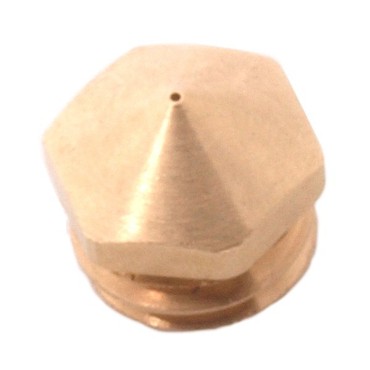 Hot-End Düse für Felix 3er Serie