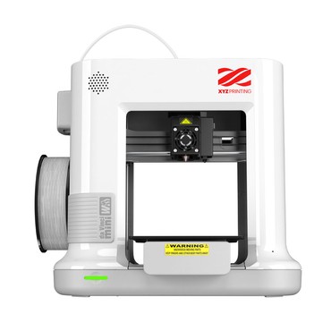 XYZprinting da Vinci Mini w+ weiss