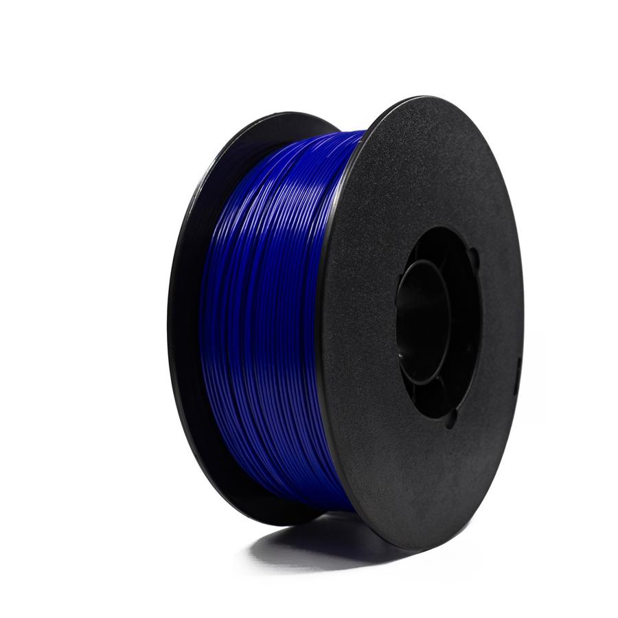 Flashforge ABS blau