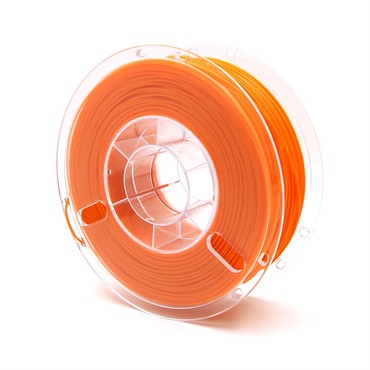 Raise3D Premium PLA orange