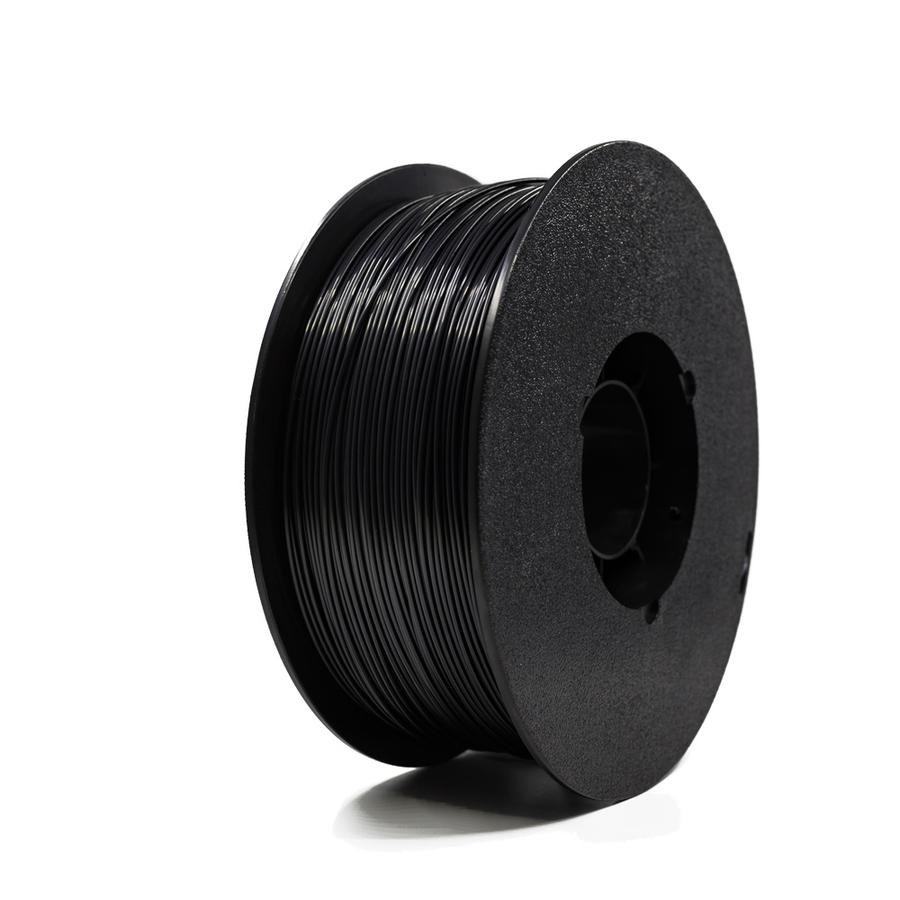 Flashforge PLA 1.75mm 500g schwarz