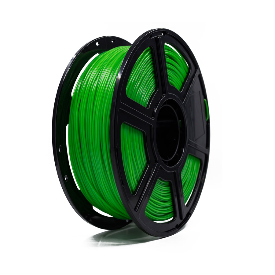 Flashforge PLA 1.75mm 500g grün