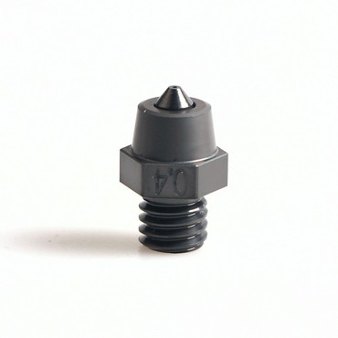 Phaetus Tungsten Carbide Nozzle