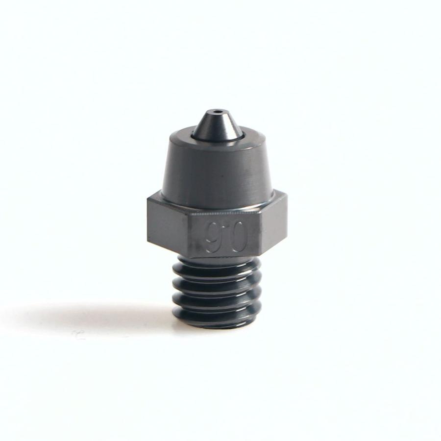 Phaetus Tungsten Carbide Nozzle für Raise3D