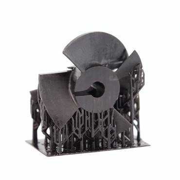 FabConstruct LCD-UV Resin Pro-X