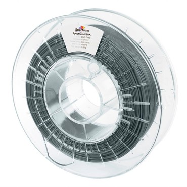 Spectrum Filament PEBA DARK GREY