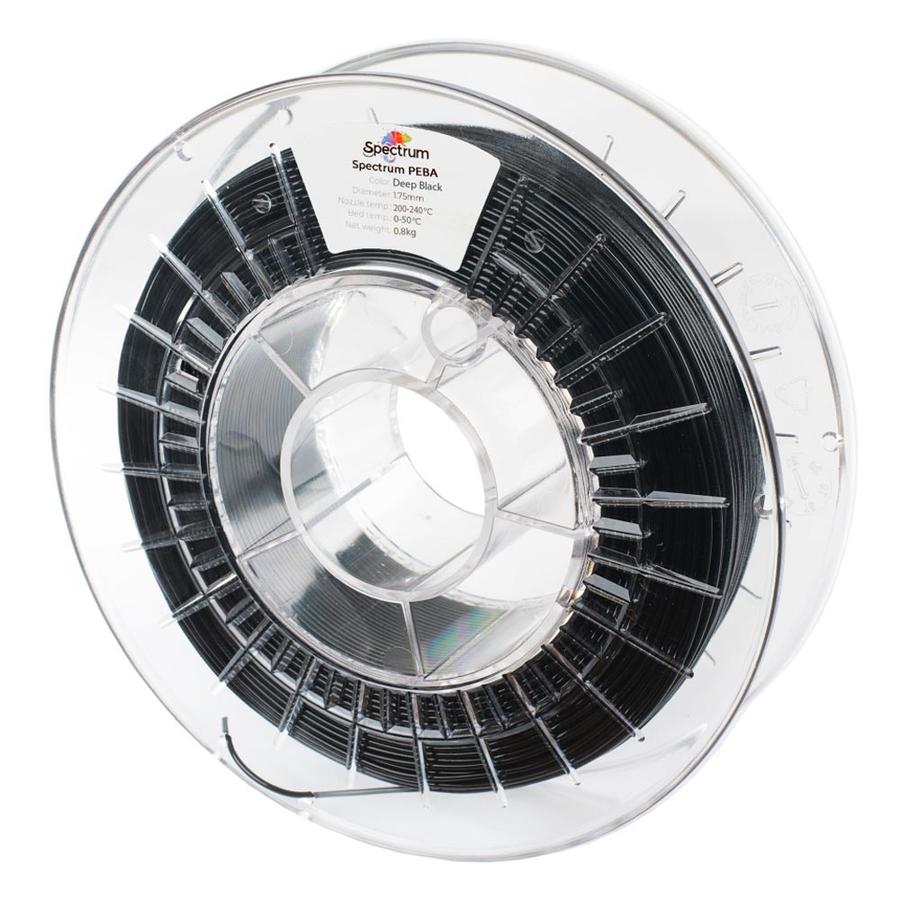 Spectrum Filament PEBA DEEP BLACK