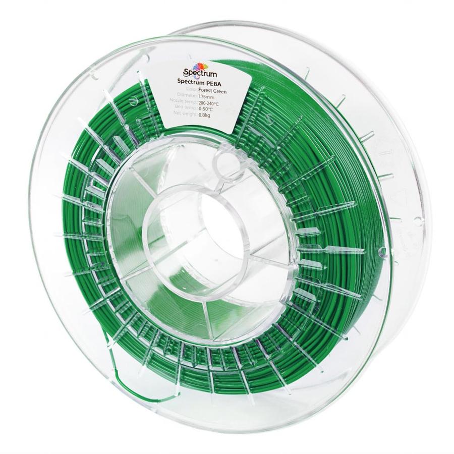 Spectrum Filament PEBA Forest Green