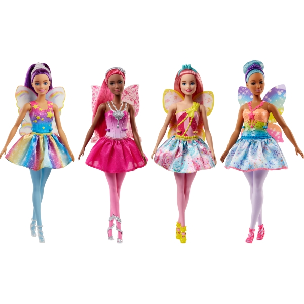 barbie webshop