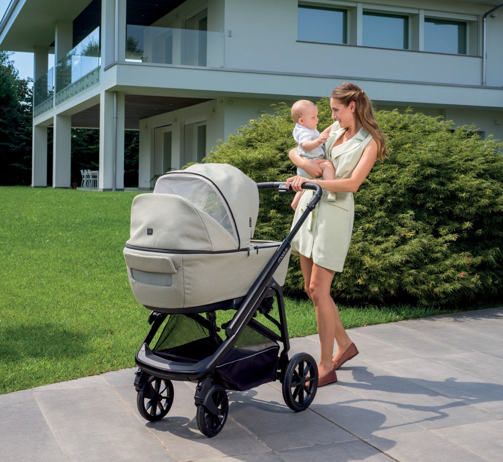 Wir betrachten die Welt mit Kinderaugen